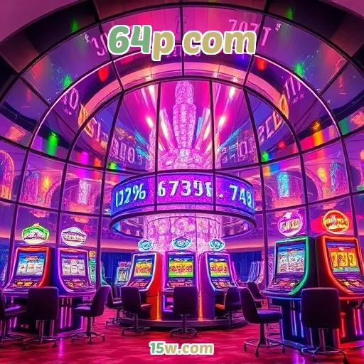 64p com: Explorando as Melhores Aventuras nos Jogos Brasileiros