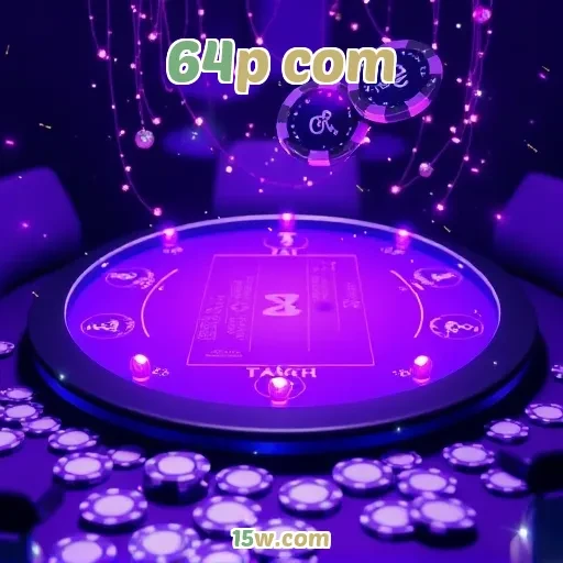 64p com: A Revolução das Plataformas de Jogos para Você