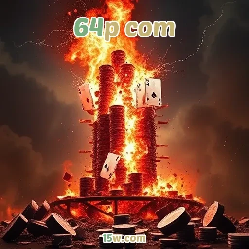 64p com: A Nova Fronteira dos Jogos RPG no Brasil