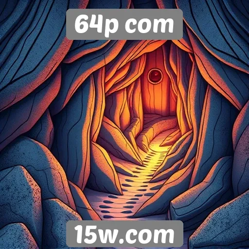 Comparativo entre 64p com e outros sites de jogos